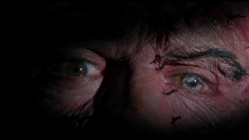   Mary Shelley's Frankenstein (1994)