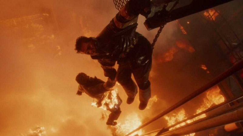   Backdraft (1991)