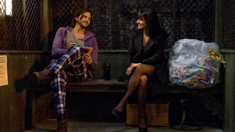   Yılbaşı's Eve (2011)