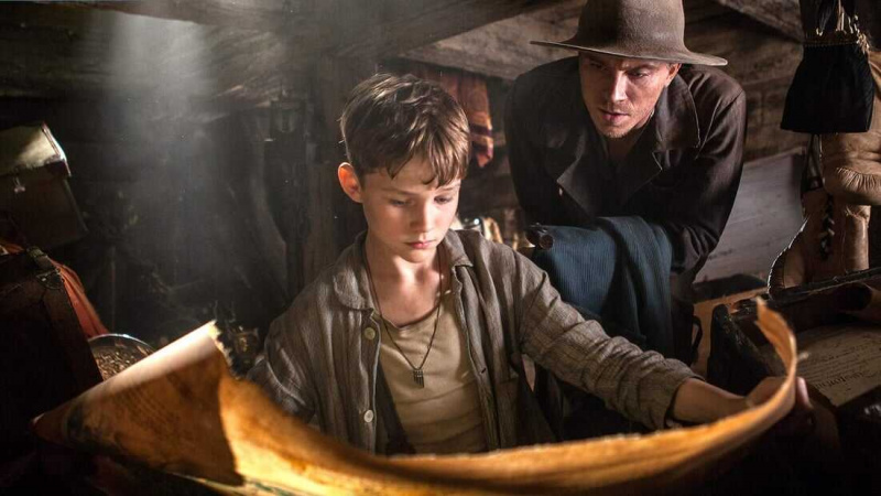  Pan (2015 m.)