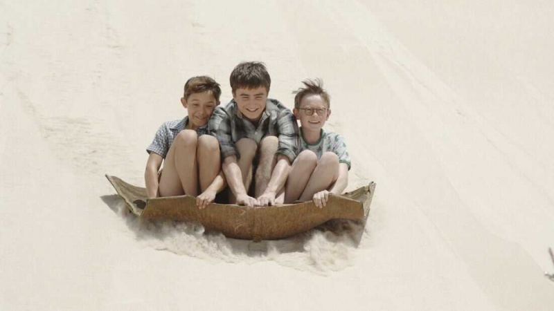   December Boys (2007)