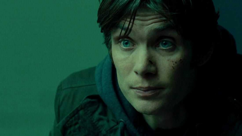   Red Lights (2012)