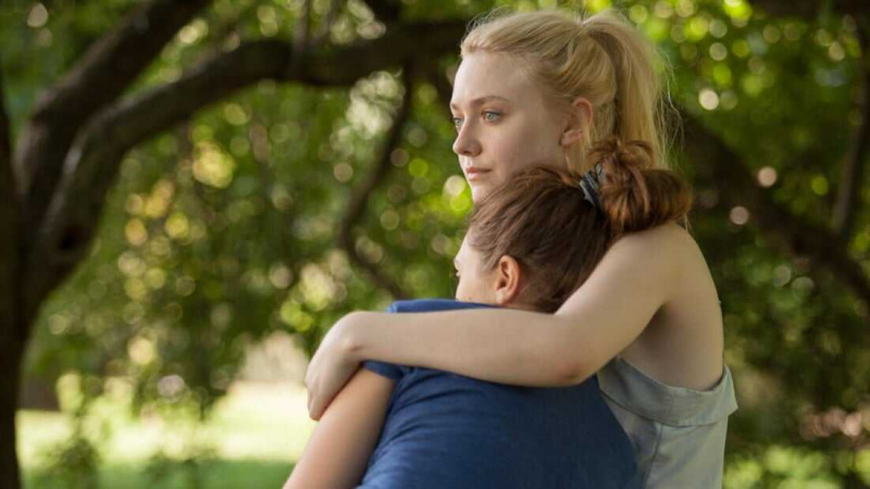   Πολύ καλά κορίτσια (2013)