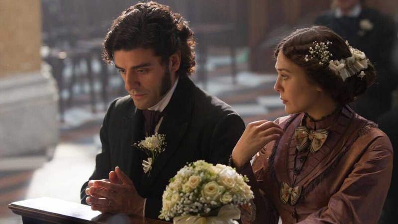   In Secret (2013)