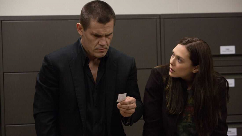   Oldboy (2013)