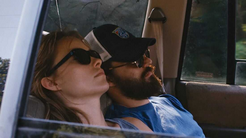   „Drinking Buddies“ (2013 m.)