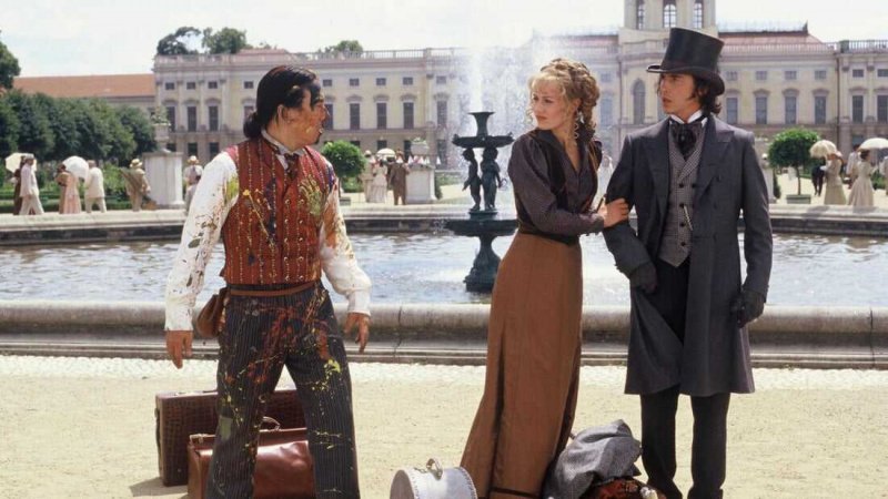   Около света за 80 дни (2004)