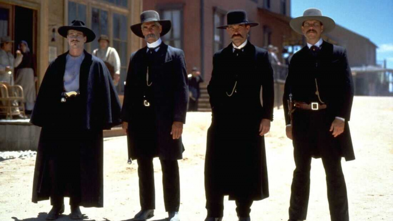   Надгробен камък (1993)