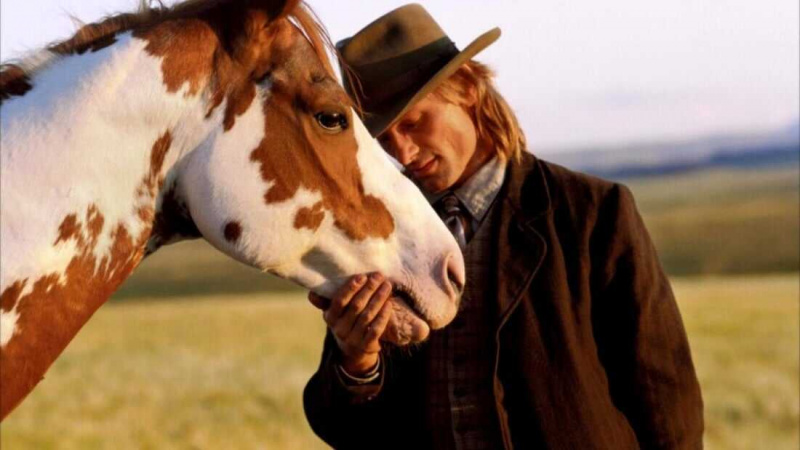   Идалго (2004)
