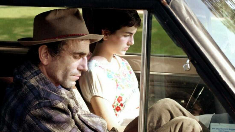   Balada o Jacku i Rose (2005.)