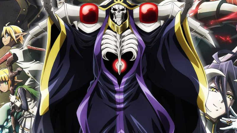   Overlord