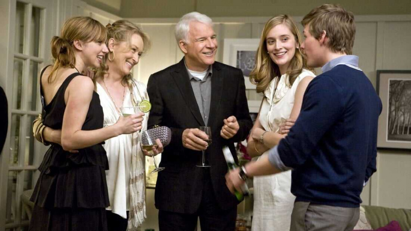   to's Complicated (2009)
