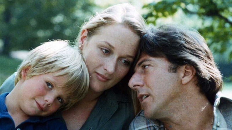   Kramer vs. Kramer (1979)