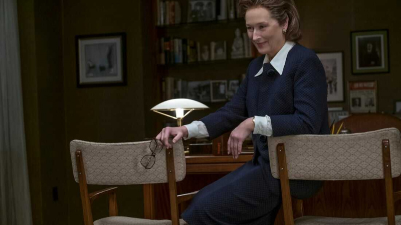   The Post (2017)