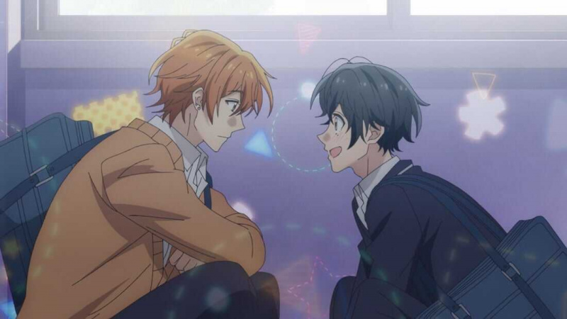   Sasaki en Miyano