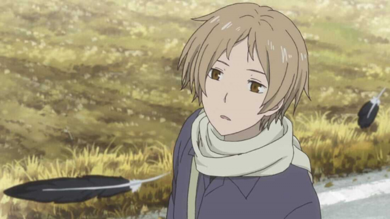   Natsume's Book of Friends Season 2