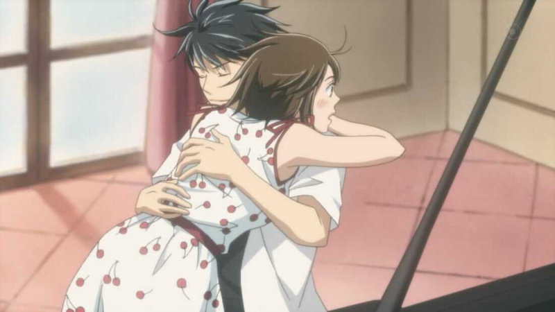   Nodame Cantabile: Finale