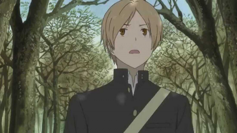   Natsume's Book of Friends Season 4