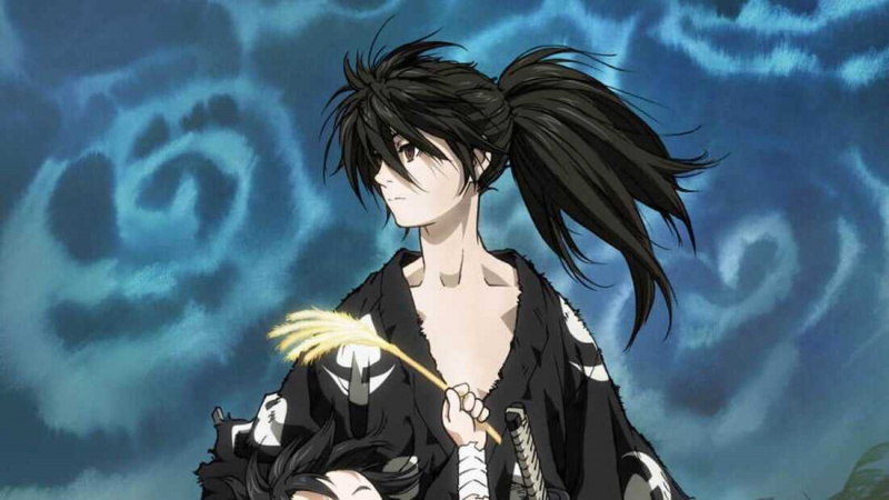   Dororo
