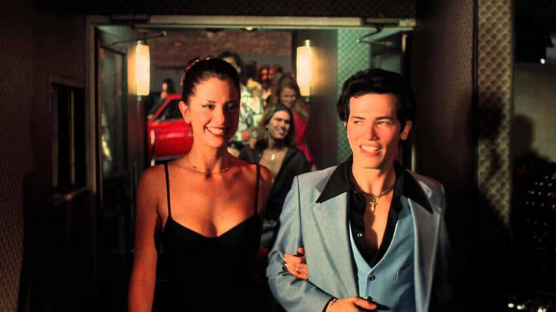   L'été de Sam (1999)