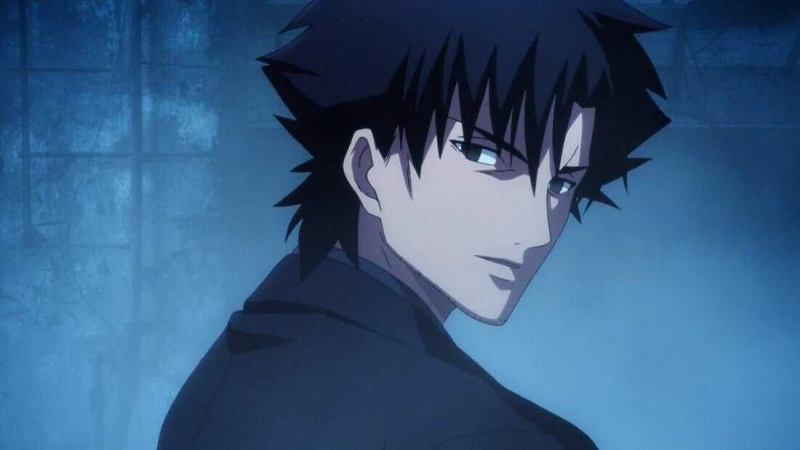   Kiritsugu Emiya (Serie Destino)