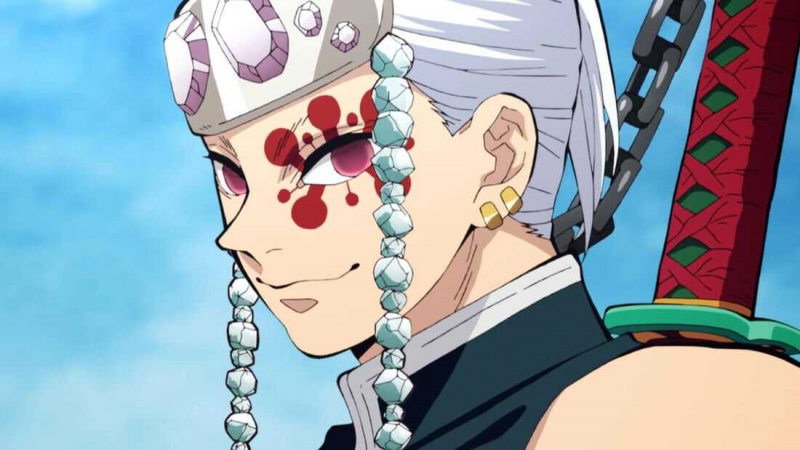   Tengen Uzui (Asesino de demonios)