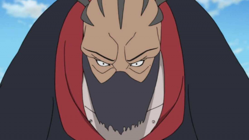   Sasori (Naruto)