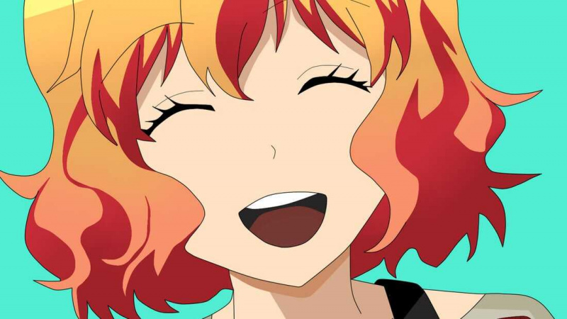   Hinano Kurahashi (Aula de asesinatos)