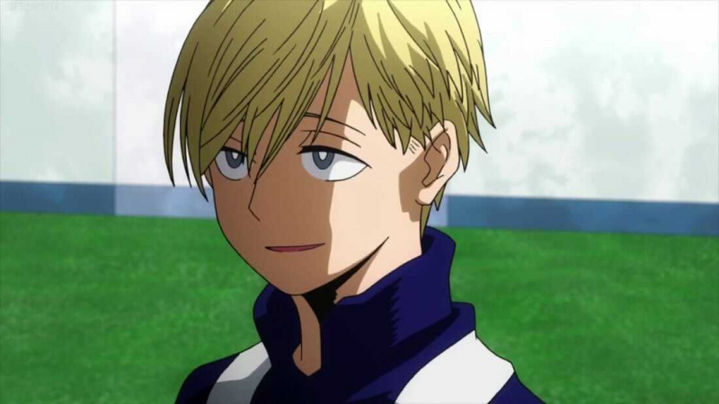   Neito Monoma (Mi Academia de Héroes)