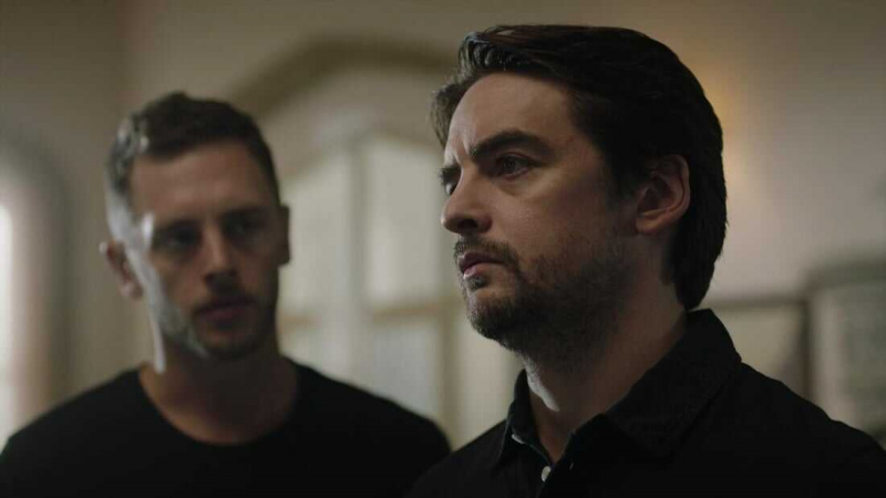   The Passage (telesari 2019–2019)