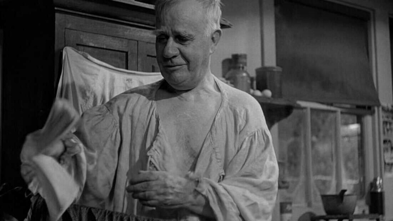   คลาเรนซ์ ออดบอดี้ - It's A Wonderful Life