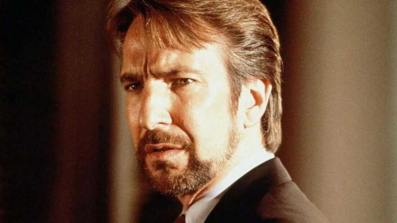   ฮันส์ กรูเบอร์ - Die Hard