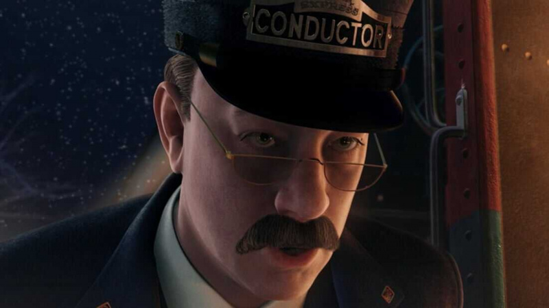   ตัวนำ - The Polar Express