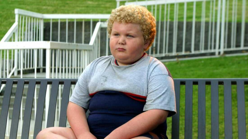   เธอร์แมน เมอร์แมน - Bad Santa
