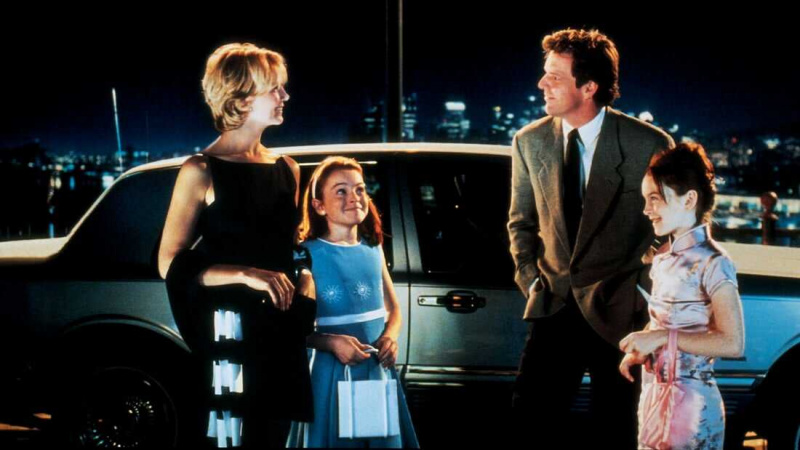   De ouderval (1998)