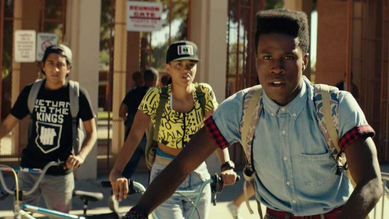   Dope (2015)