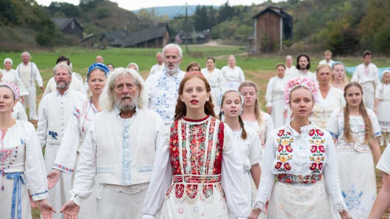   Midzomer (2019)