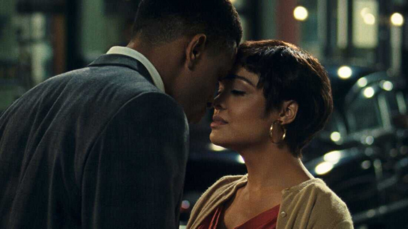   Sylvia's Love (2020)