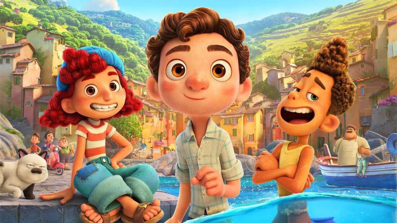   Lucas (2021)
