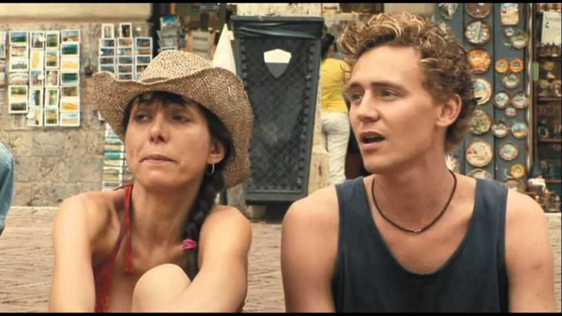   Ongerelateerd (2007)