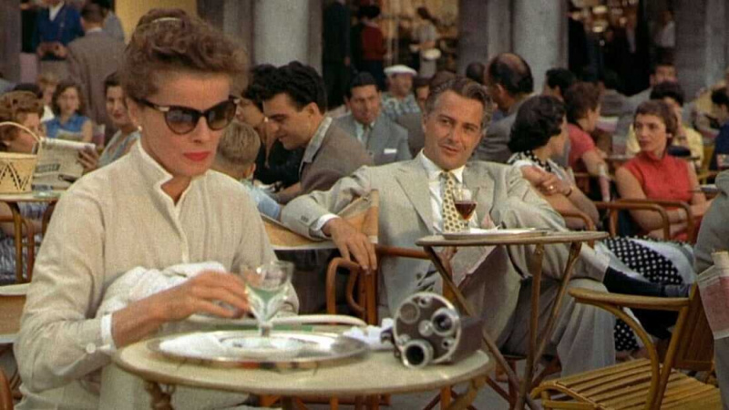   Zomer (1955)