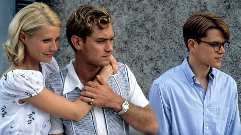   De getalenteerde meneer Ripley (1999)
