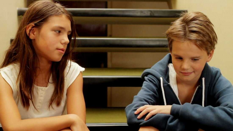  Tomboy (2011)