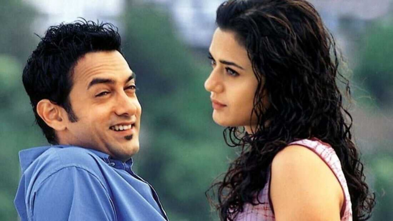   Dil Chahta Hai (2001)