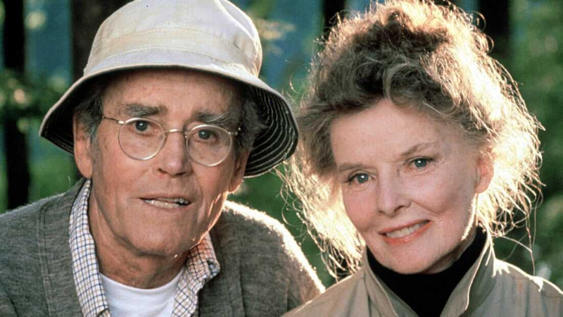   Op Gouden Vijver (1981)