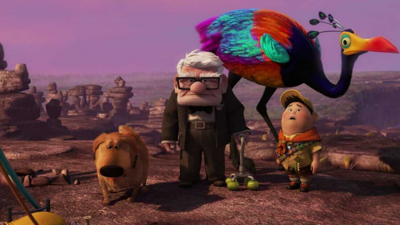   ¿Está en Netflix?