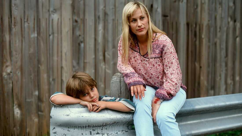   Czy Boyhood jest w HBO Max?