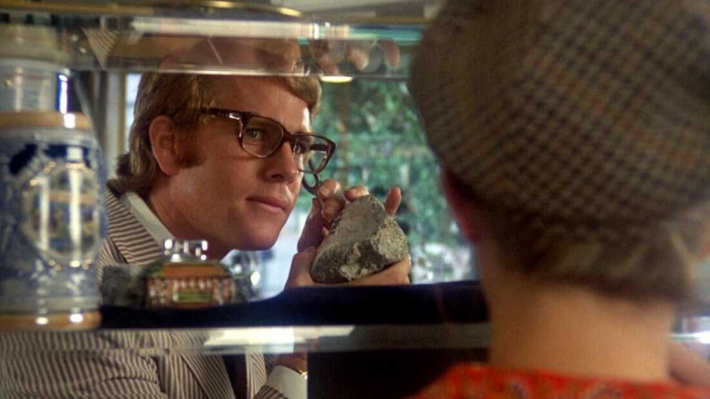   Ką's Up, Doc? (1972)