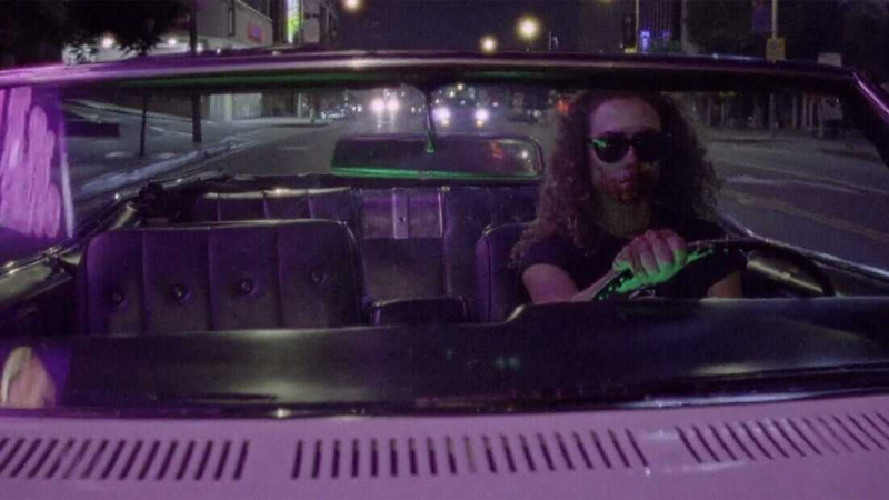   Bliss (2019)
