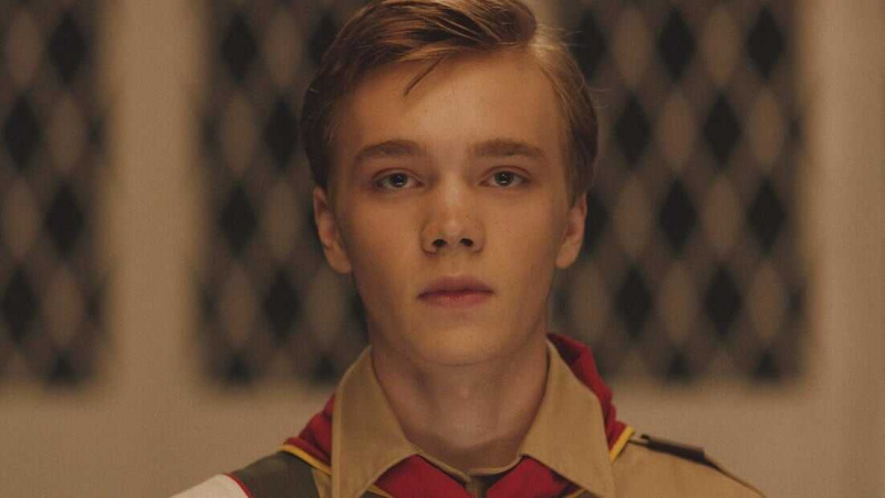   นักฆ่า Clovehitch (2018)